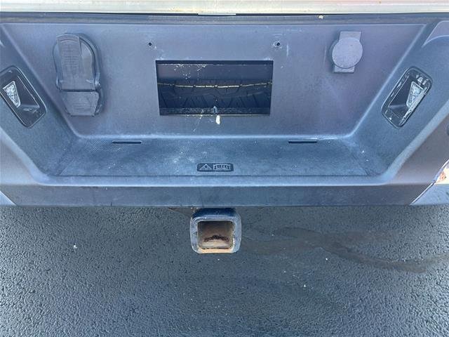 Certified Used 2022 Oxford White Ford XLT image 36