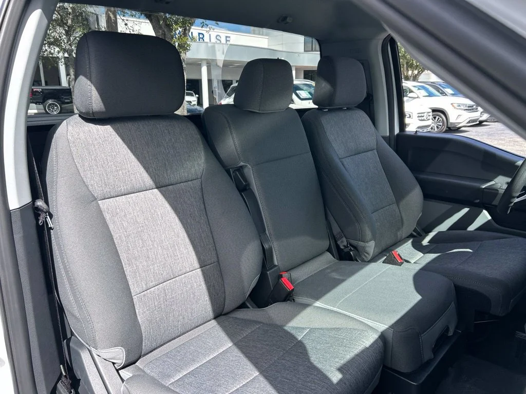 New 2026 Oxford White Ford XL image 32