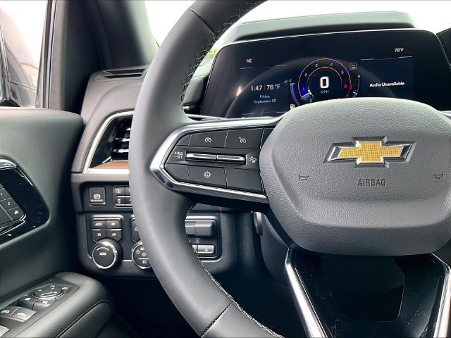 2026 Chevrolet Tahoe High Country - Photo 19