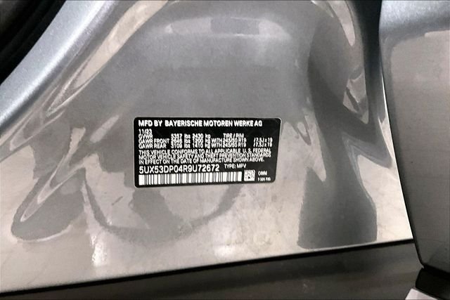 2024 BMW X3 30i - Photo 17