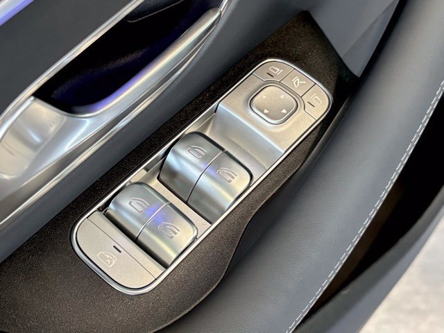 2026 Mercedes-Benz GLE Coupe GLE 63 S AMG - Photo 61