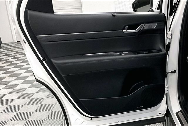 2023 Hyundai Palisade Limited - Photo 22