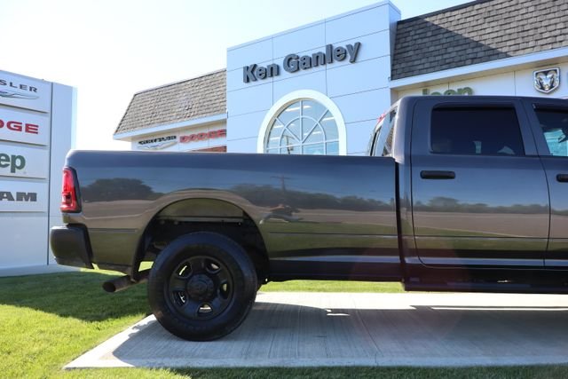 Used 2025 Gray Ram Tradesman image 40