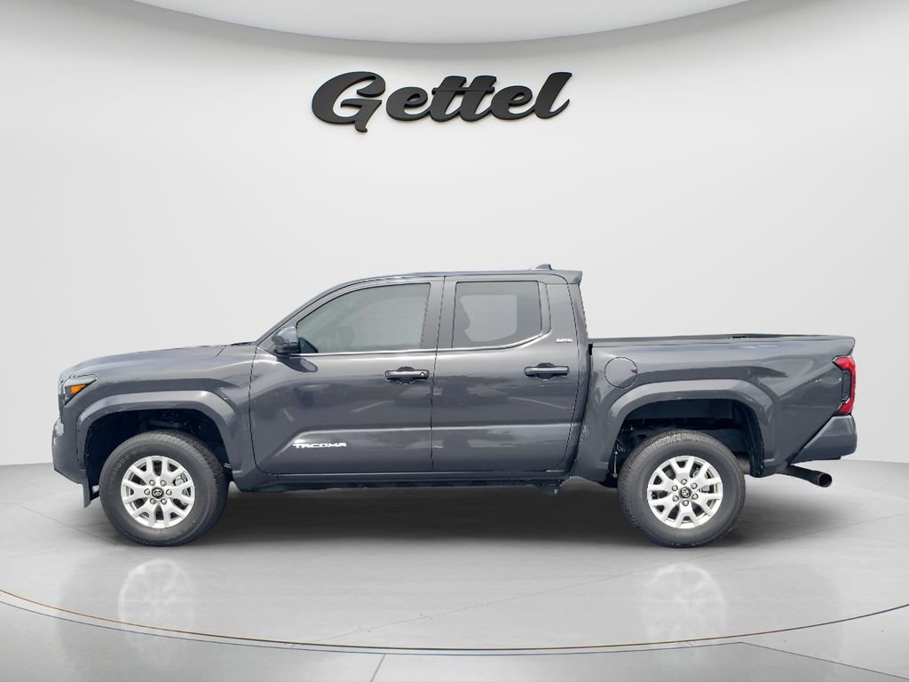 2024 Toyota Tacoma SR5 - Photo 8