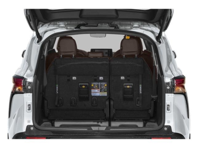 New 2026 Ruby Flare Pearl Toyota Platinum image 10