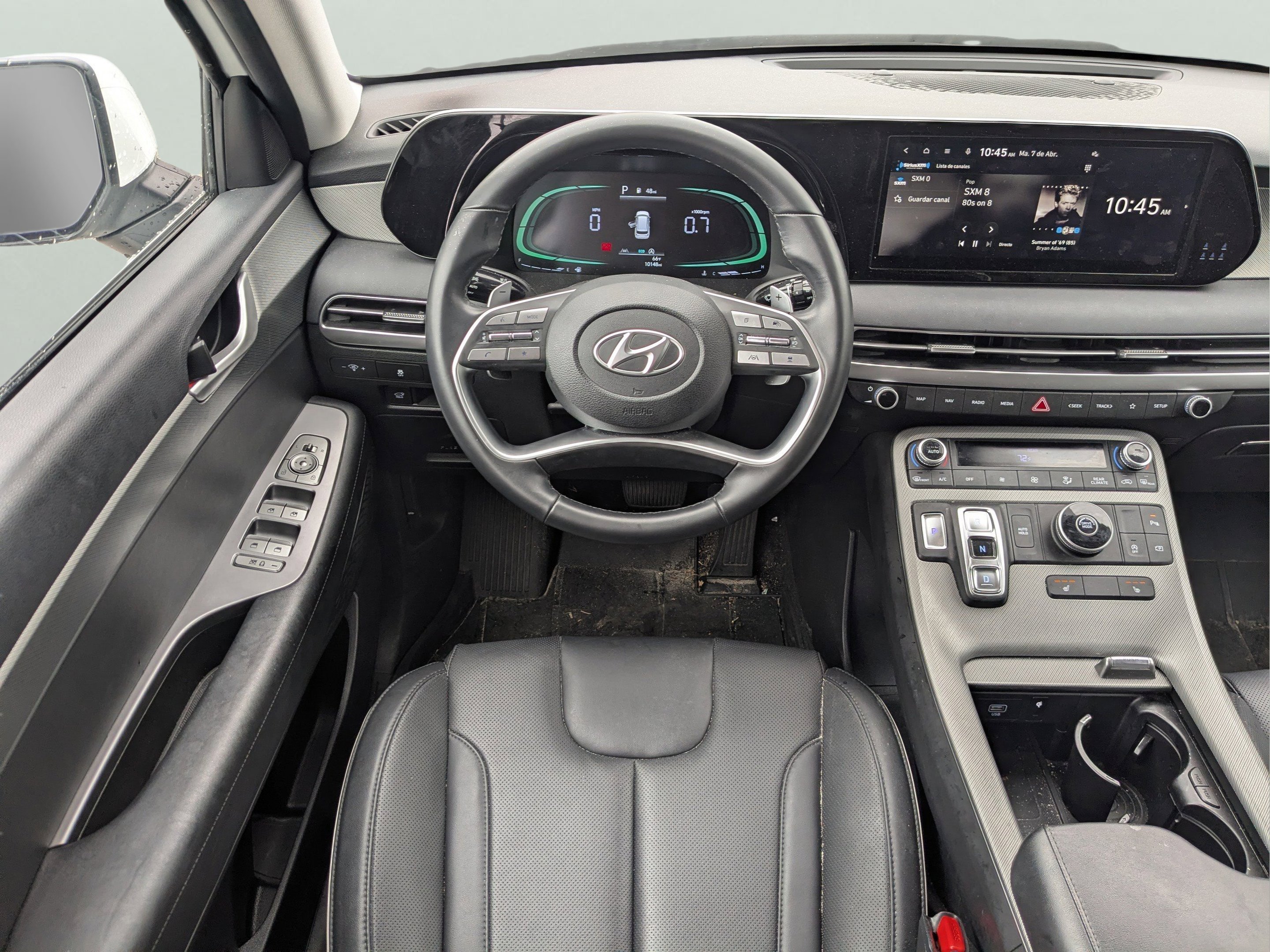 2024 Hyundai Palisade XRT - Photo 16