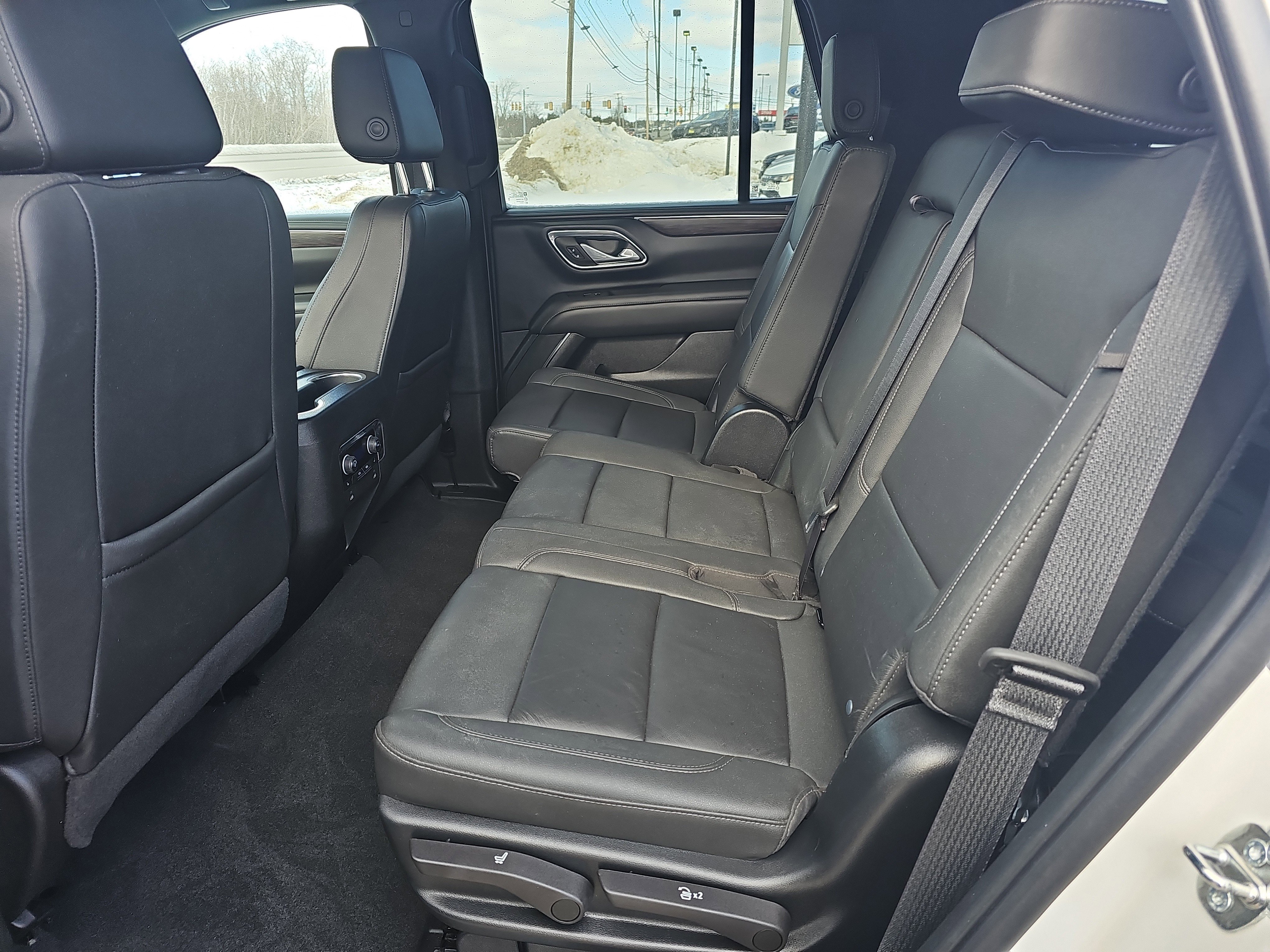 2023 Chevrolet Tahoe LT - Photo 10