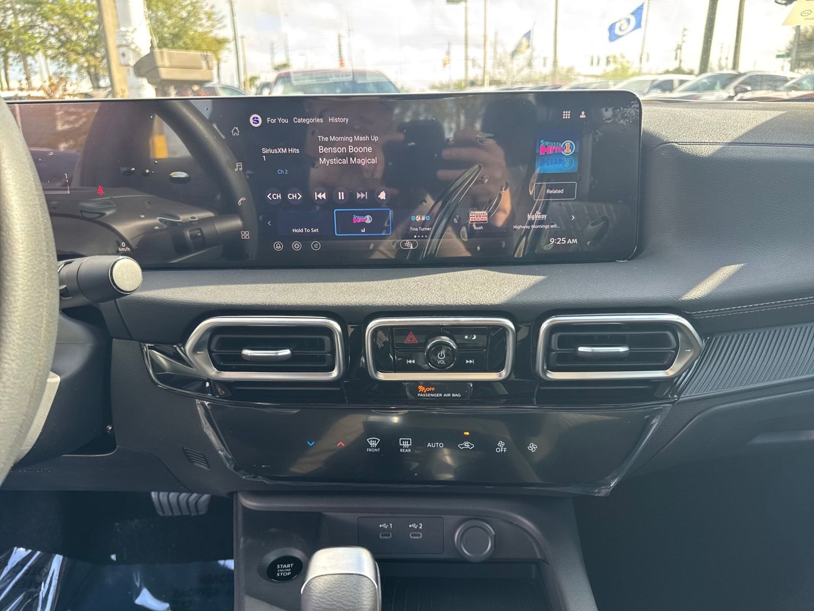 New 2026 Nissan Sentra SV 4D Sedan