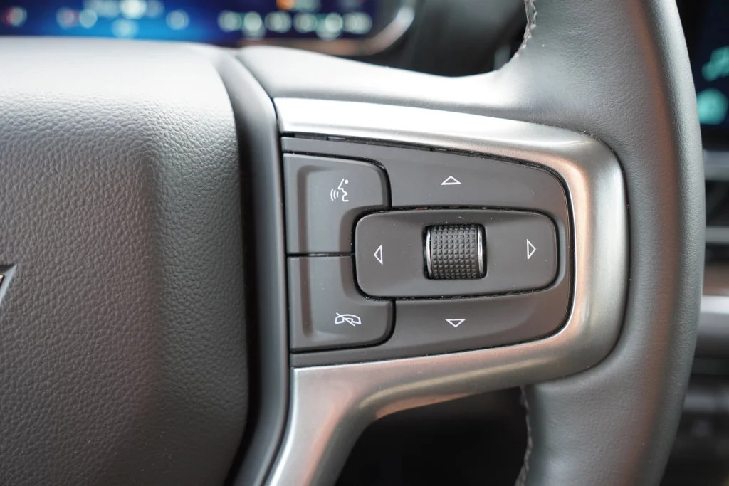 2026 Chevrolet Silverado 1500 LT - Photo 30