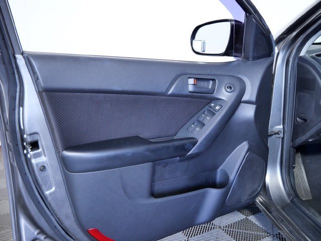 Used 2012 Silver Kia EX image 16