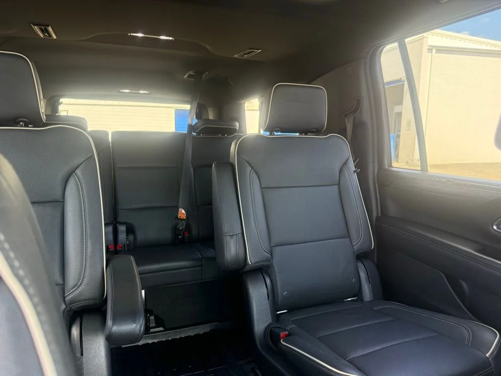 Used 2021 Red GMC SLT image 70