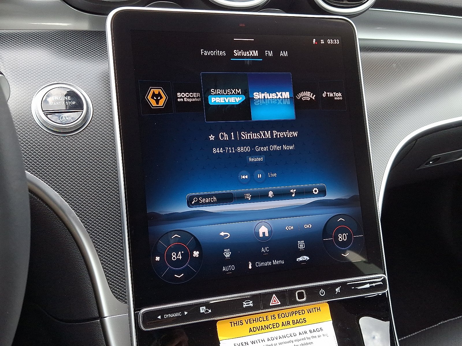 2025 Mercedes-Benz C-Class Sedan C 300 - Photo 16