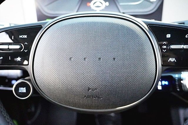 Used 2024 Gray Hyundai Limited image 49