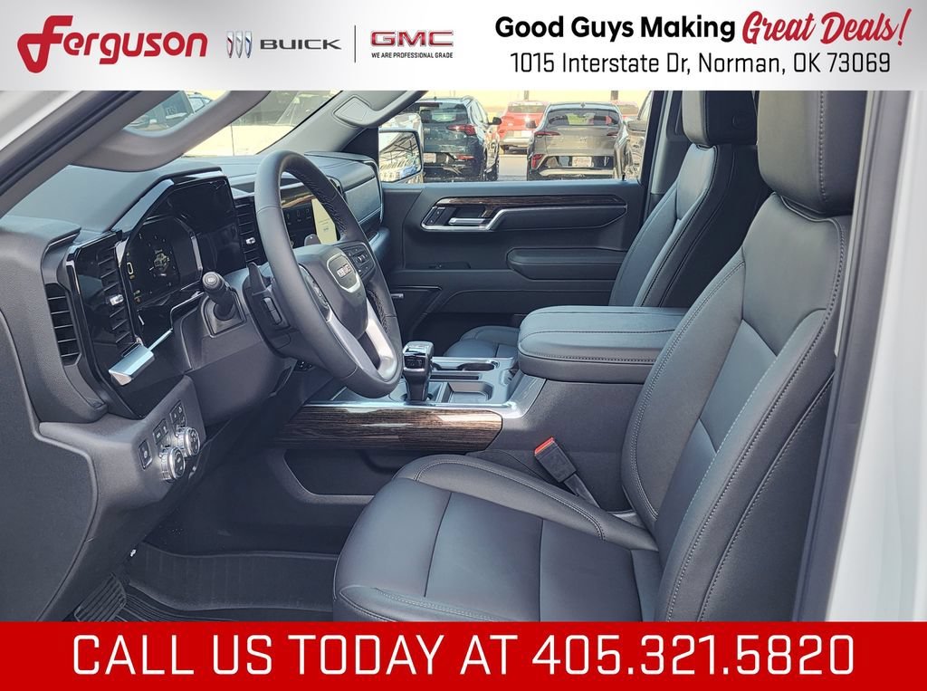 2026 GMC Sierra 1500 Elevation - Photo 17