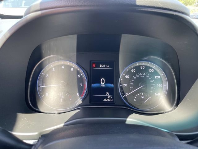 Certified Used 2023 Lunar Hyundai SEL image 33
