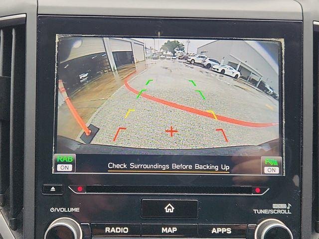 Used 2018 Gray Subaru 2.0i Limited image 15