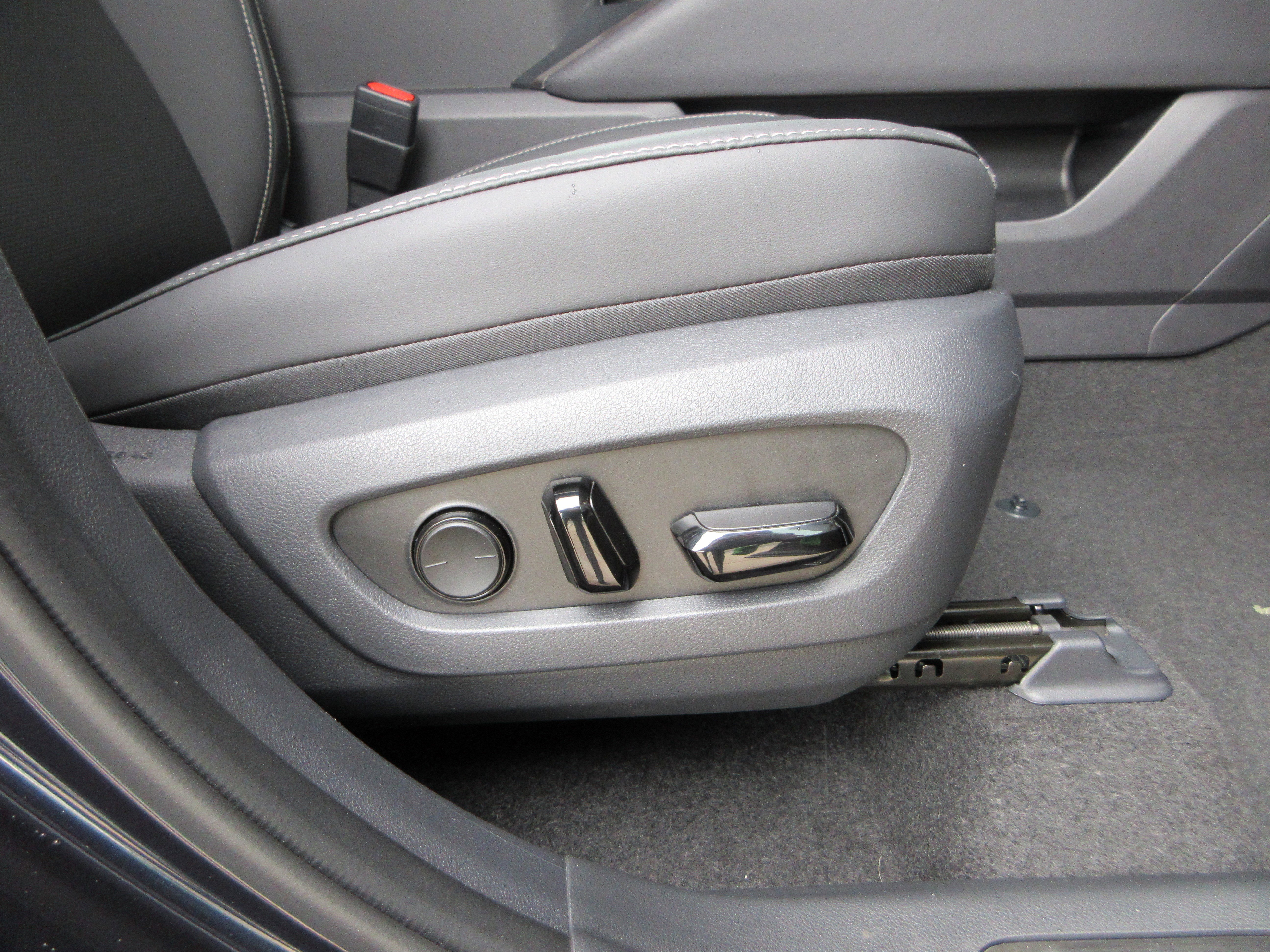 New 2026 Nightfall Mica Lexus PREMIUM AWD image 28