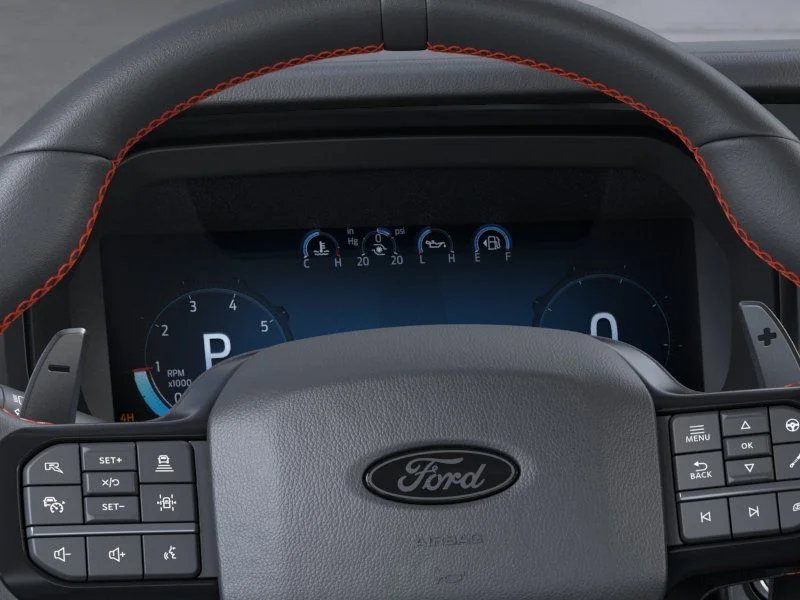 2025 Ford F-150 Raptor - Photo 13