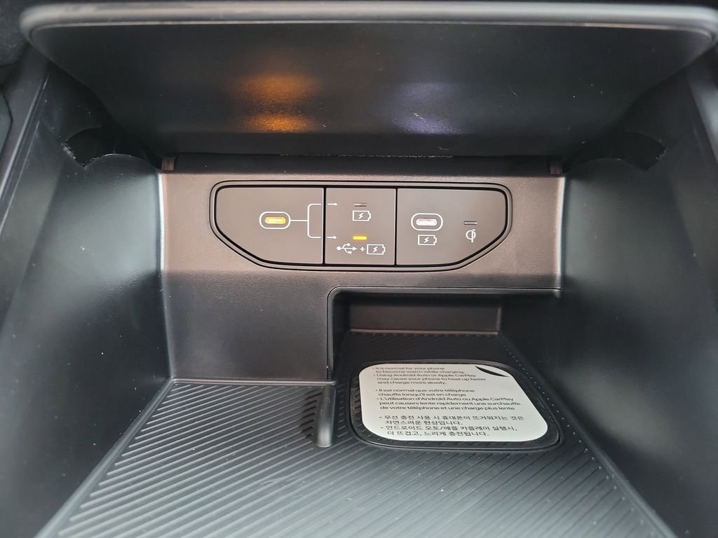 New 2026 Gray Kia EX image 36