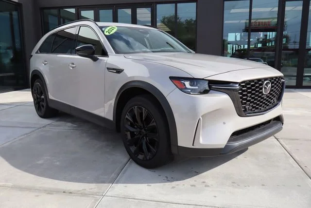 2026 Mazda CX-90 3.3 Turbo Premium