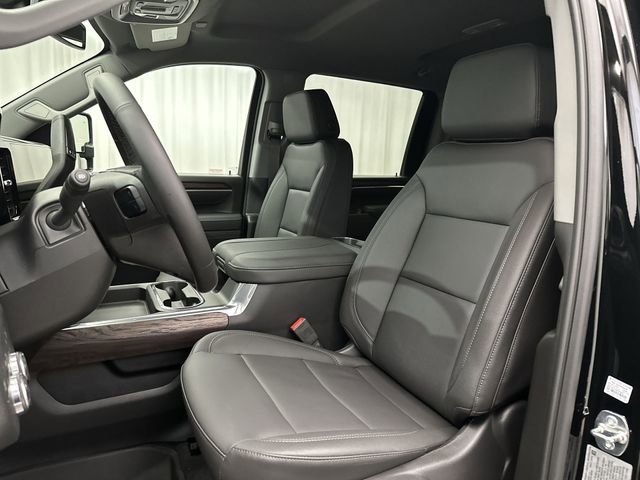 2026 GMC Sierra 2500HD SLT - Photo 15