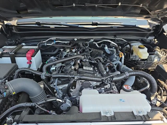 Used 2025 Gray Toyota SR5 image 31