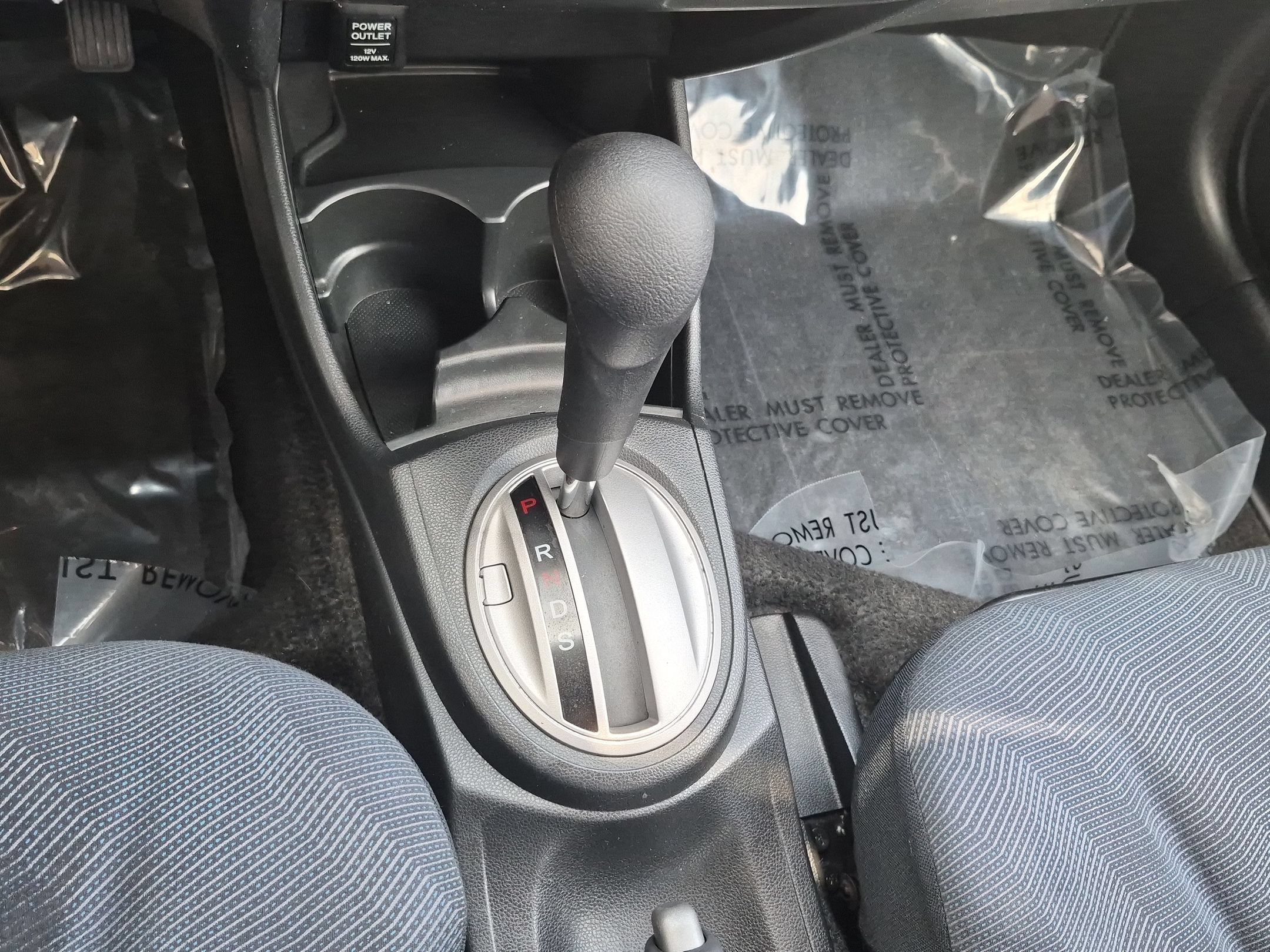 Used 2009 Silver Honda Sport image 18