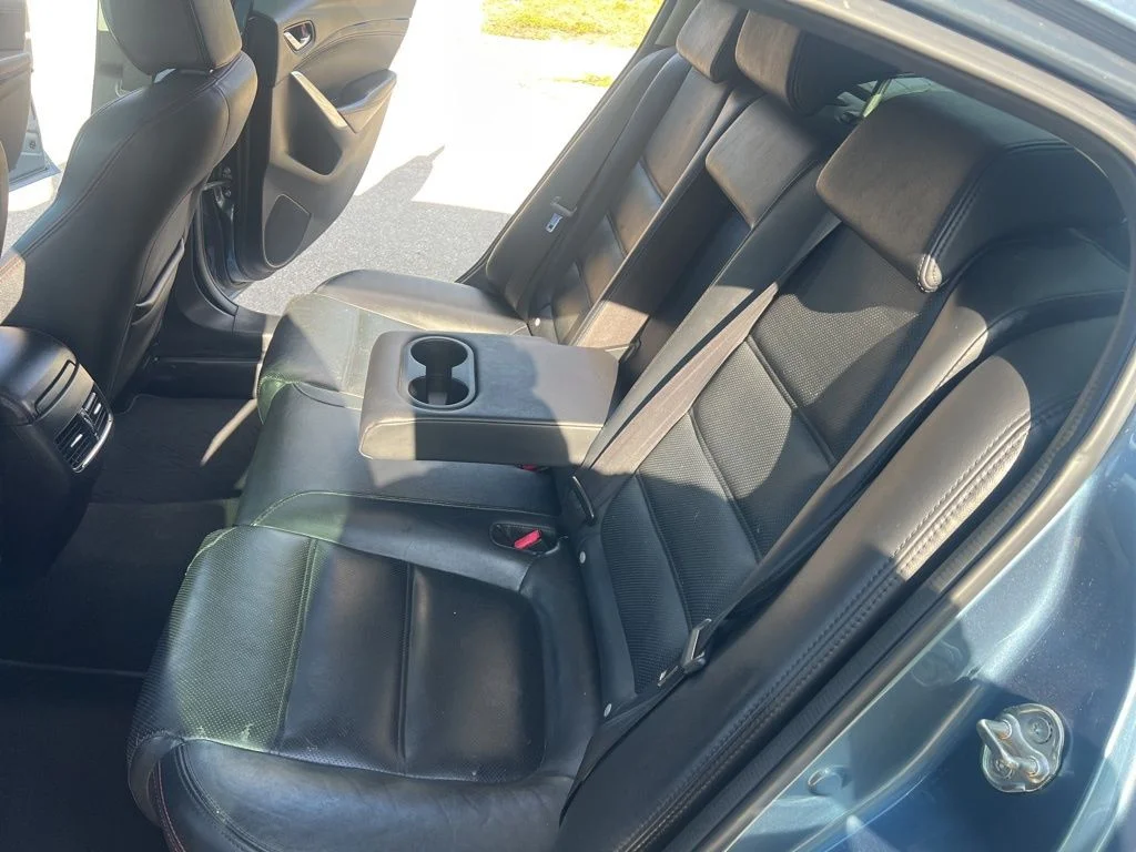 Used 2014 Blue Mazda i Grand Touring image 42