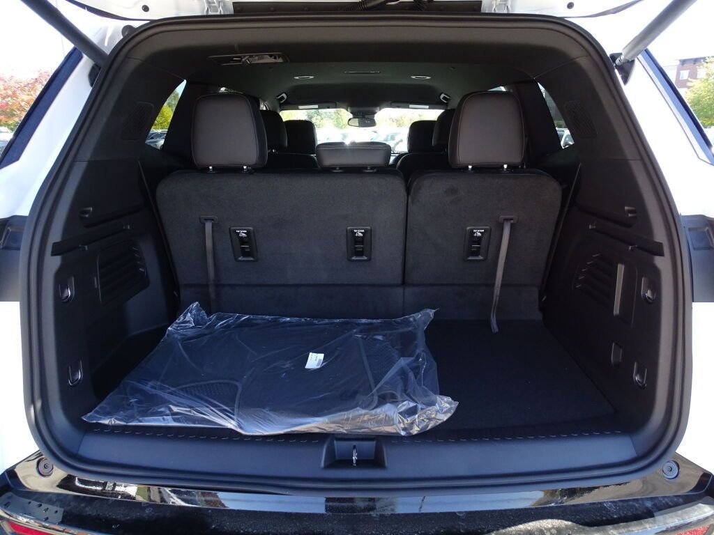 2025 Buick Enclave Sport Touring - Photo 20