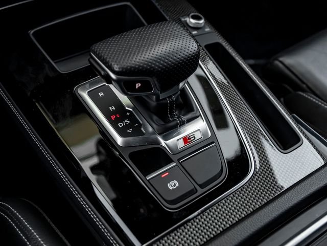 Used 2023 Chronos Gray Metallic Audi Prestige image 23