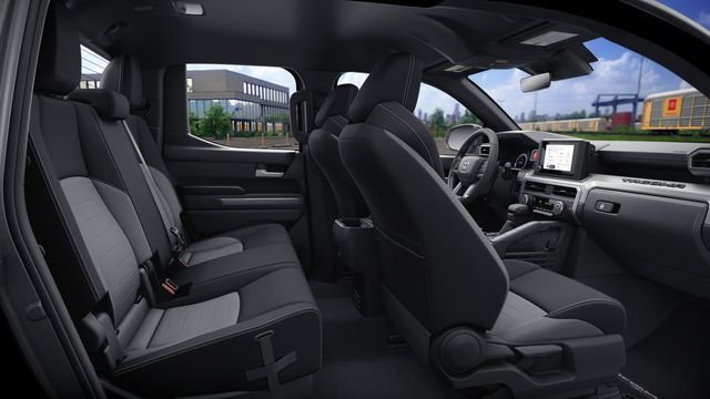 New 2026 Underground Toyota TRD Sport image 43