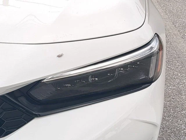 New 2026 Platinum White Pearl Honda  image 9