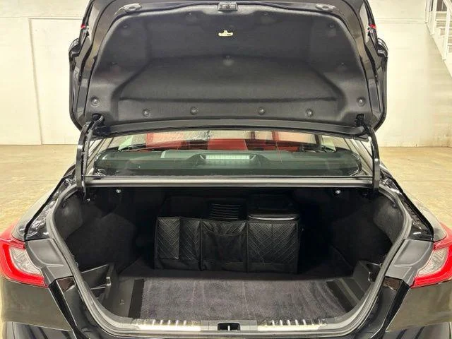 Used 2025 MIDNIGHT BLACK METALLIC Toyota  image 23