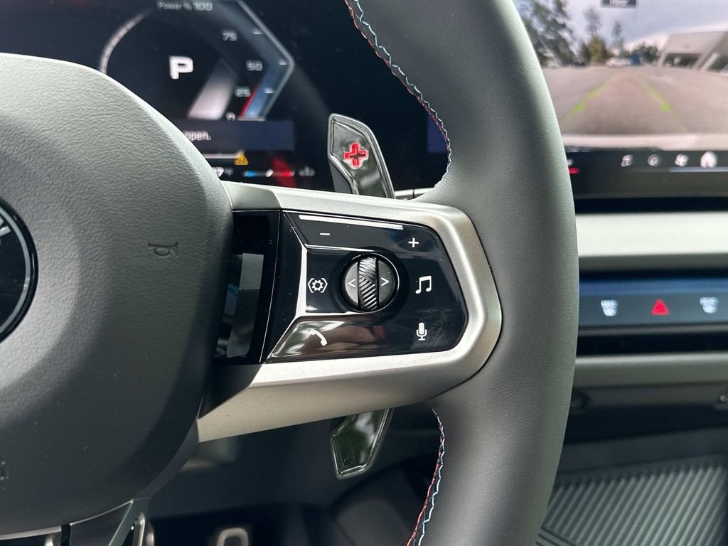 2026 BMW X3 M50 - Photo 25