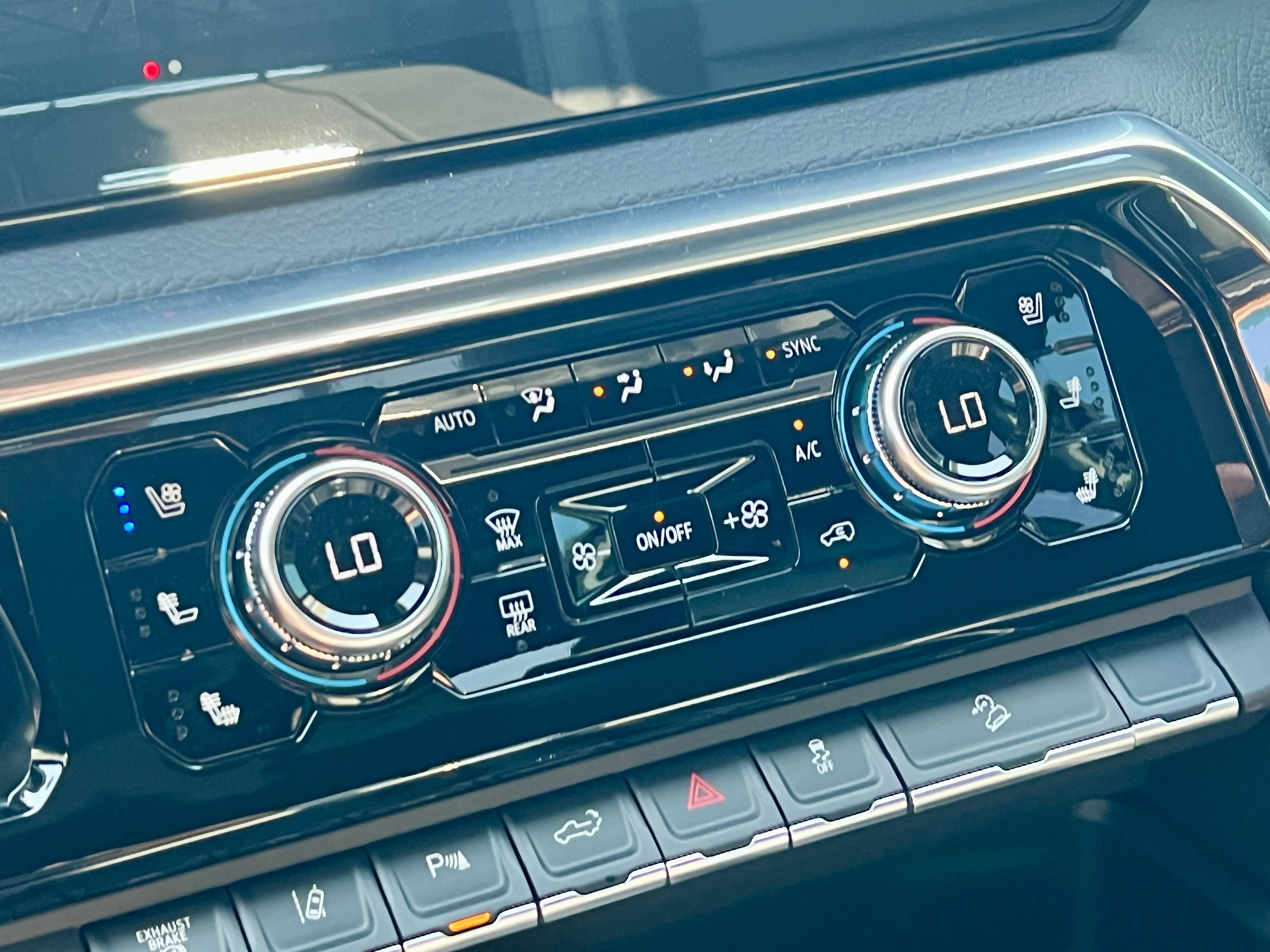 New 2026 Onyx Black GMC Denali image 25