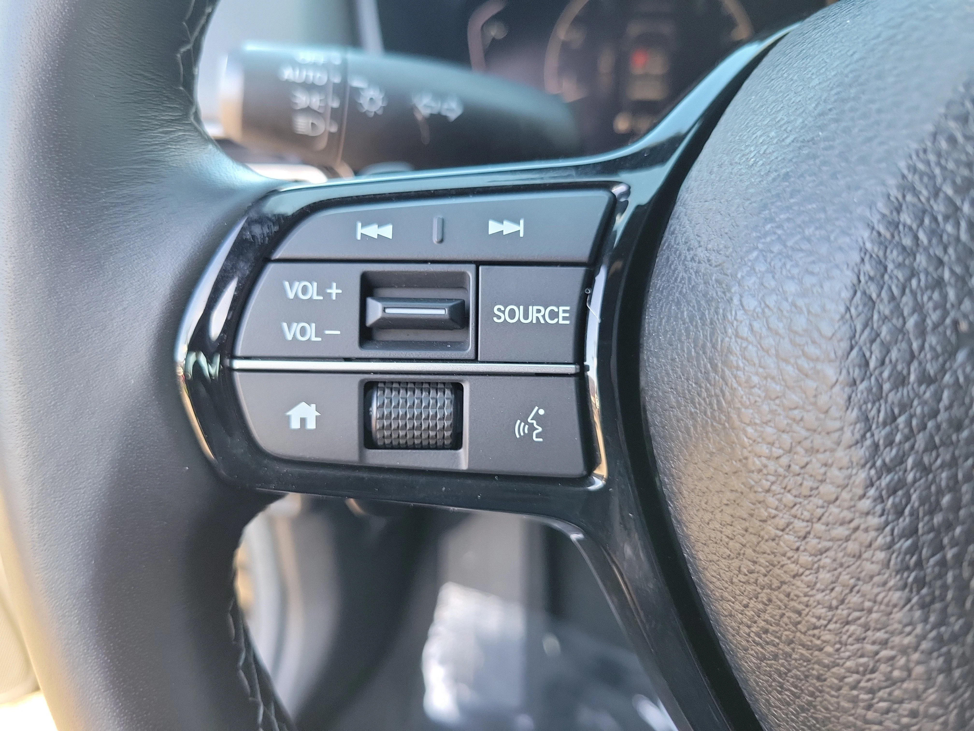 2024 Honda Civic Sport - Photo 16