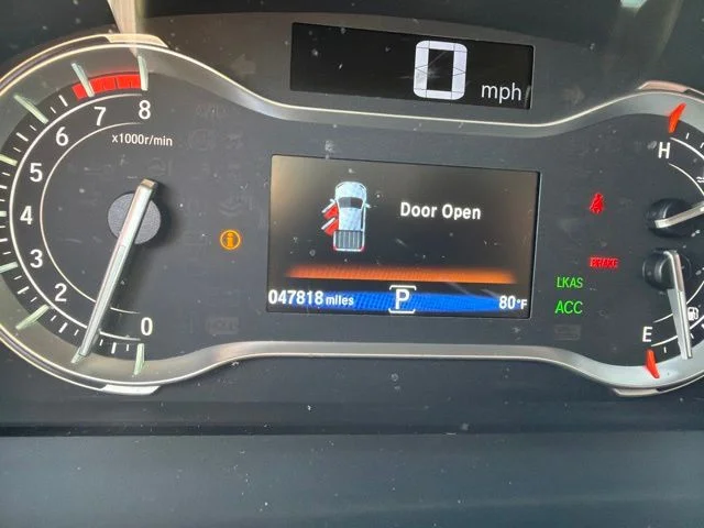 2022 Honda Ridgeline RTL-E - Photo 15