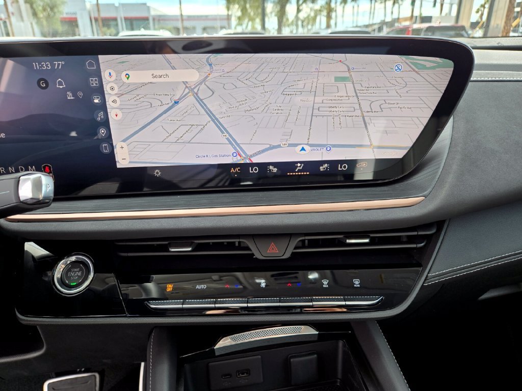 2026 Buick Envision Sport Touring - Photo 12