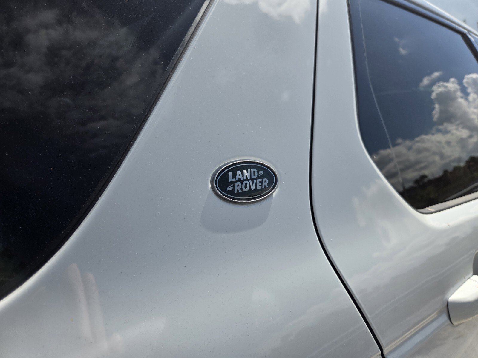 2025 Land Rover Discovery Sport S - Photo 15