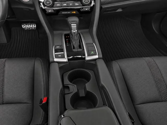 2020 Honda Civic Touring - Photo 14