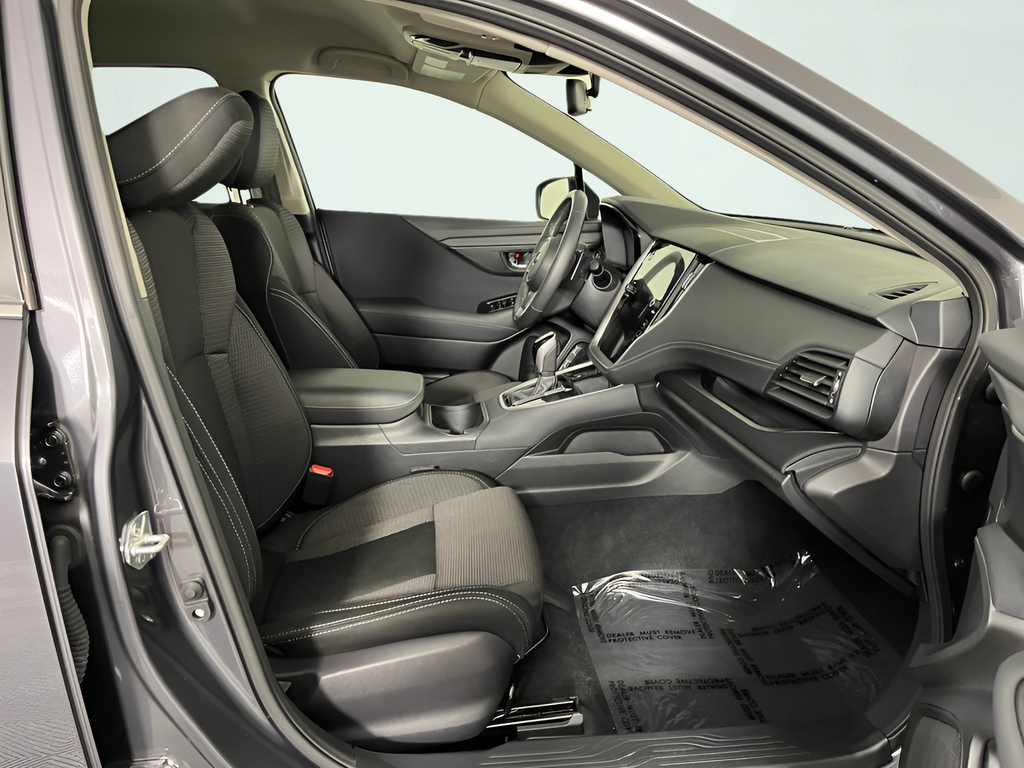 Certified Used 2024 Gray Metallic Subaru Premium image 16