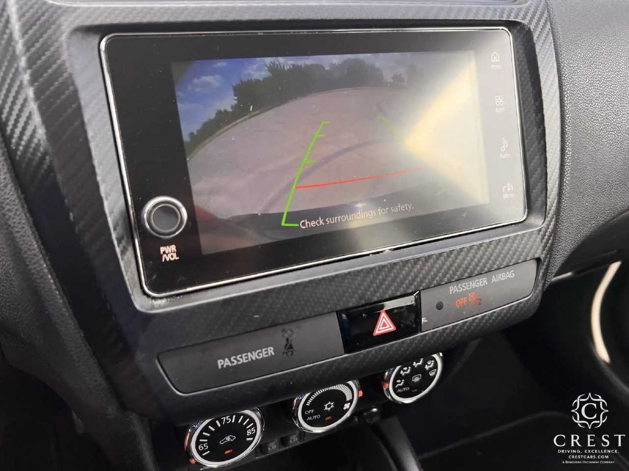 Used 2018 Labrador Black Mitsubishi 2.4 SE image 16