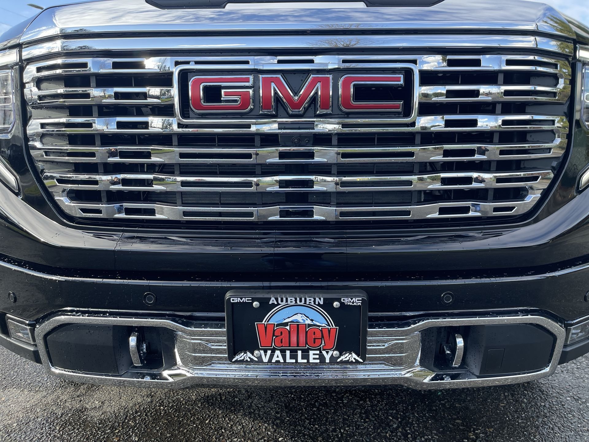 2026 GMC Sierra 1500 Denali - Photo 69