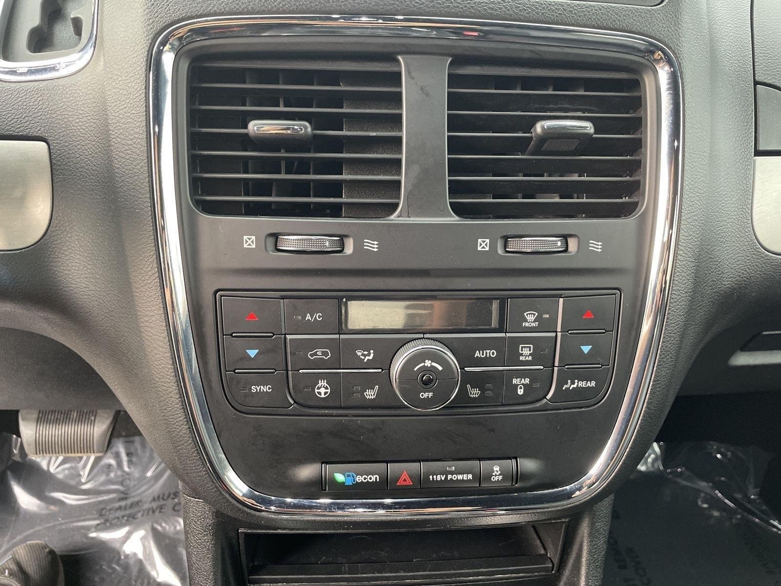 Used 2019 White Knuckle Clearcoat Dodge GT image 23
