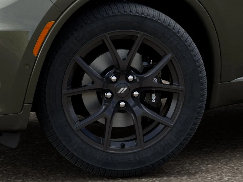 New 2026 Green Dodge GT Plus HEMI V8 image 4