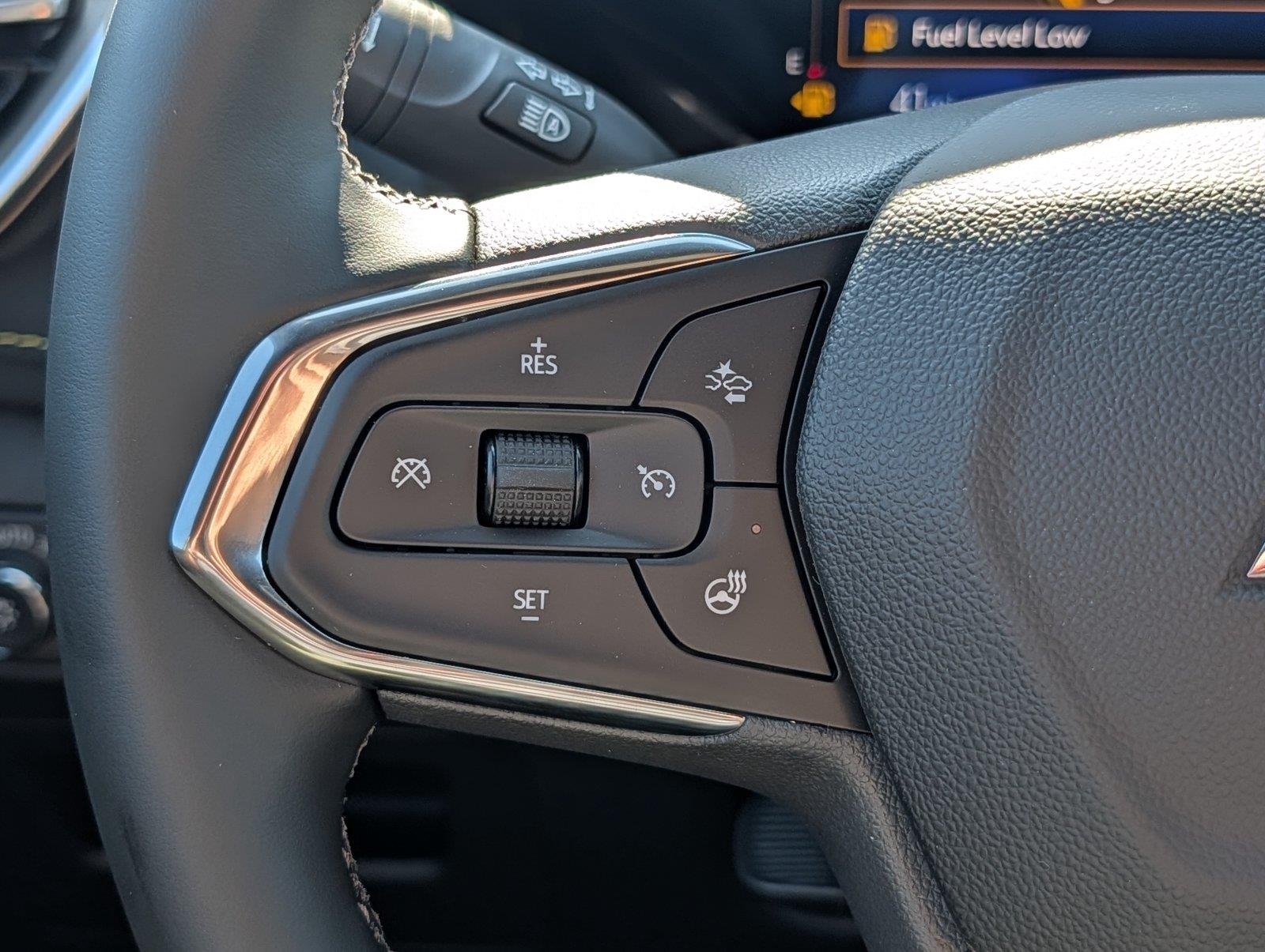 2026 Chevrolet Trailblazer Activ - Photo 24