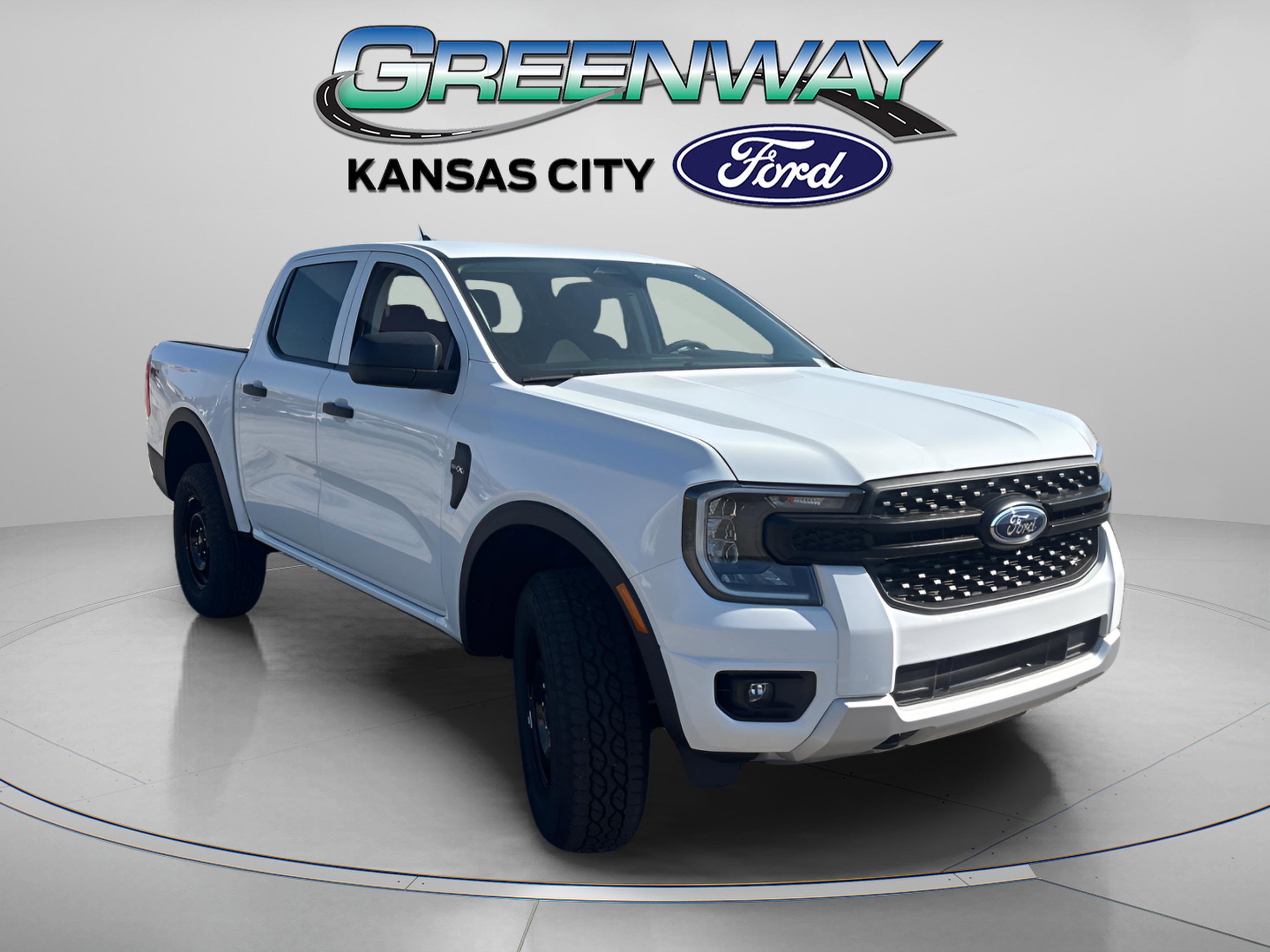 2026 Ford Ranger XL 4x4 SuperCrew 5' Box's photo