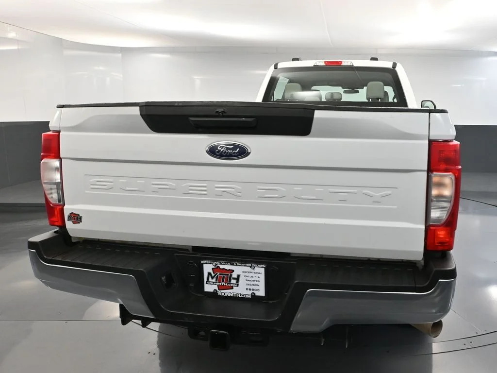 2022 Ford F-250 Super Duty XL - Photo 7