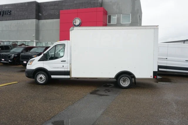 Used 2023 WHITE Ford BASE image 13