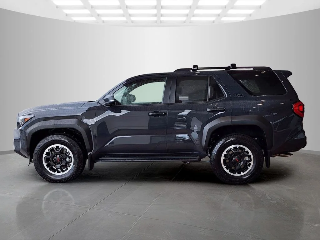 New 2026 Underground Toyota  TRD Off-Road Premium image 5